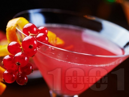  Kir Martini  ,      -   